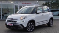 Fiat 500L 1.4 Cross Navi Tempomat Bluetooth