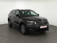 Skoda Kodiaq 2.0 TDI DSG L&K 4x4