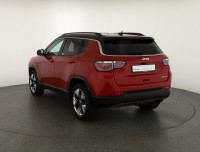 Jeep Compass 1.4 MultiAir Limited