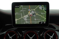 Mercedes-Benz CLA 45 AMG SB 4Matic