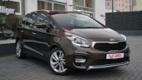 Kia Carens 1.7 CRDi Spirit
