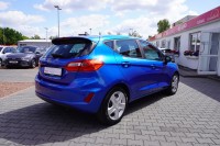 Ford Fiesta 1.0 EB