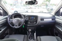 Mitsubishi Outlander 2.0 MIVEC