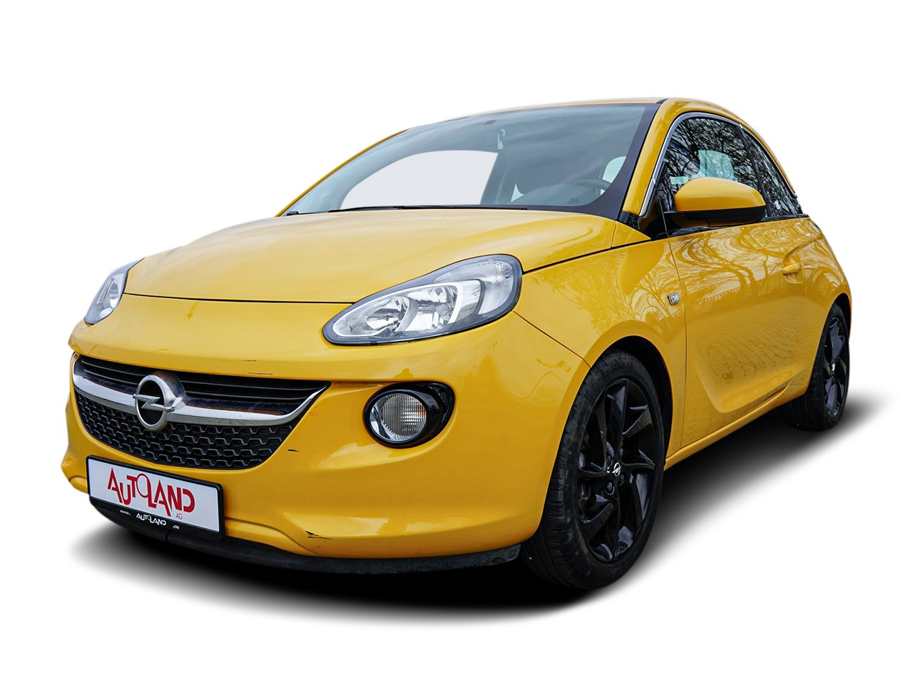 Opel Adam 1.4 Jam ecoFlex