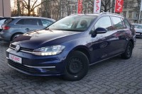 Vorschau: VW Golf VII Golf Variant 1.0 Comfortline