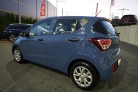 Hyundai i10 1.0 Basis