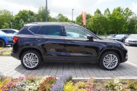 Seat Ateca 1.4 TSI Xcellence