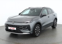 VW T-Roc 1.5 eTSI DSG n.Modell Sitzheizung LED Tempomat