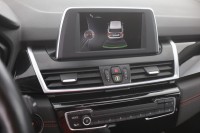 BMW 218 Active Tourer 218d Sport Line