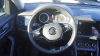 Skoda Kodiaq 1.5 TSI Clever