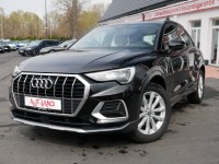 Audi Q3 35 1.5 TFSI advanced LED Navi ACC App-Connect