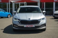 Skoda Octavia Combi 2.0 TDI DSG