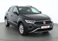 VW T-Roc 1.5 TSI DSG