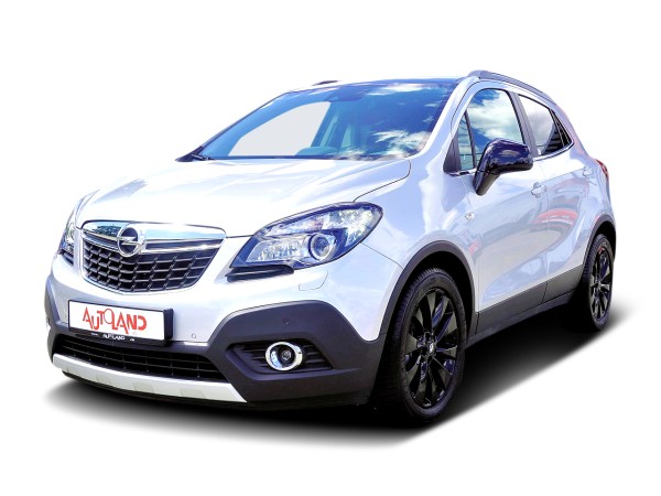 Opel Mokka 1.4 Turbo Color Edition