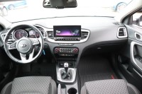 Kia cee'd Sporty Wagon Ceed SW 1.4 TGDI Vision