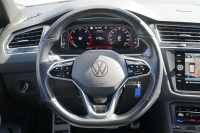VW Tiguan Allspace 2.0 TDI R-Line 4M