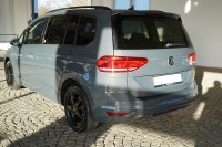 VW Touran 1.5 TSI Comfortline