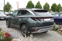 Hyundai Tucson 1.6 T-GDI Aut.