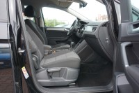 VW Touran 1.5 TSI DSG