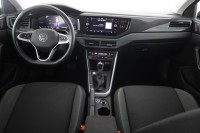 VW Taigo 1.0 TSI DSG