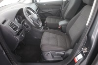 Seat Alhambra 2.0 TDI Style