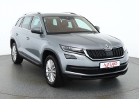 Skoda Kodiaq 1.4 TSI DSG Style 4x4