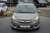 Vorschau: Opel Meriva B 1.4 Turbo Active