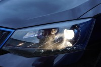 Skoda Fabia 1.2