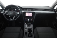 VW Passat Variant 2.0 TSI DSG Business