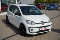 VW up up! 1.0 Basis