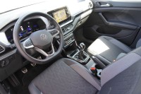 VW T-Cross 1.0 TSI Goal