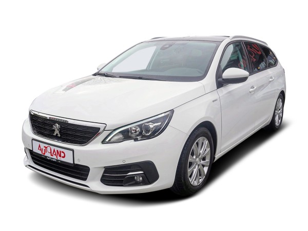 Peugeot 308 SW PureTech 130 Style