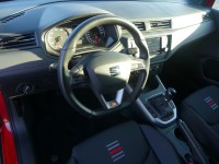 Seat Arona 1.5 FR