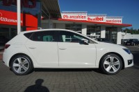 Seat Leon 1.4 TSI FR