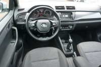 Skoda Fabia Combi 1.0 Clever Best of
