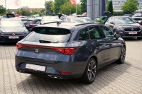 Seat Leon ST 2.0 TSI DSG FR