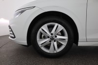 VW Golf VIII 1.0 TSI