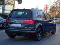 VW Golf Sportsvan VII 1.4 TSI