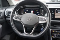VW T-Cross 1.5 TSI DSG R-Line