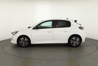 Vorschau: Peugeot 208 1.2 PureTech
