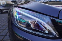 Mercedes-Benz C 180 C180 Avantgarde