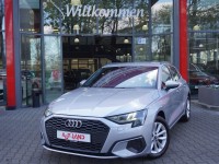 Vorschau: Audi A3 Sportback 30 1.0 TFSI