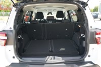 Opel Frontera 1.2 DI Turbo Ultimate Hybrid Aut.