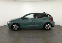 Vorschau: Hyundai i20 1.2