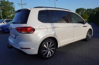 VW Touran 2.0 TDI R-Line