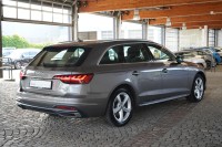 Audi A4 Avant 35 2.0 TFSI advanced