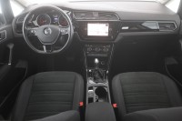VW Touran 1.4 TSI DSG R-Line