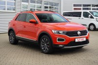 VW T-Roc 1.5 TSI Sport SHZ