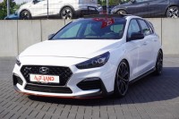 Vorschau: Hyundai i30 2.0 T-GDI N Performance