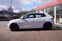 Skoda Fabia 1.0 Ambition